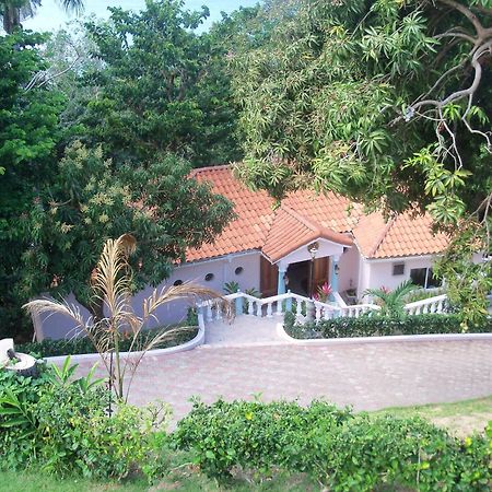 Tropical Lagoon Resort Port Antonio Luaran gambar