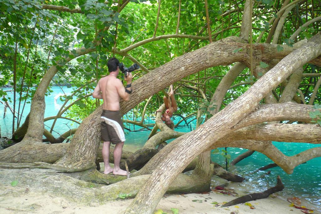 Tropical Lagoon Resort Port Antonio Luaran gambar