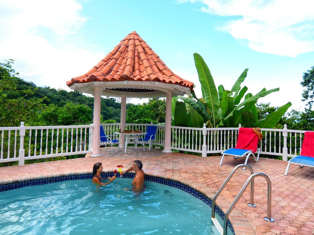 Tropical Lagoon Resort Port Antonio Luaran gambar