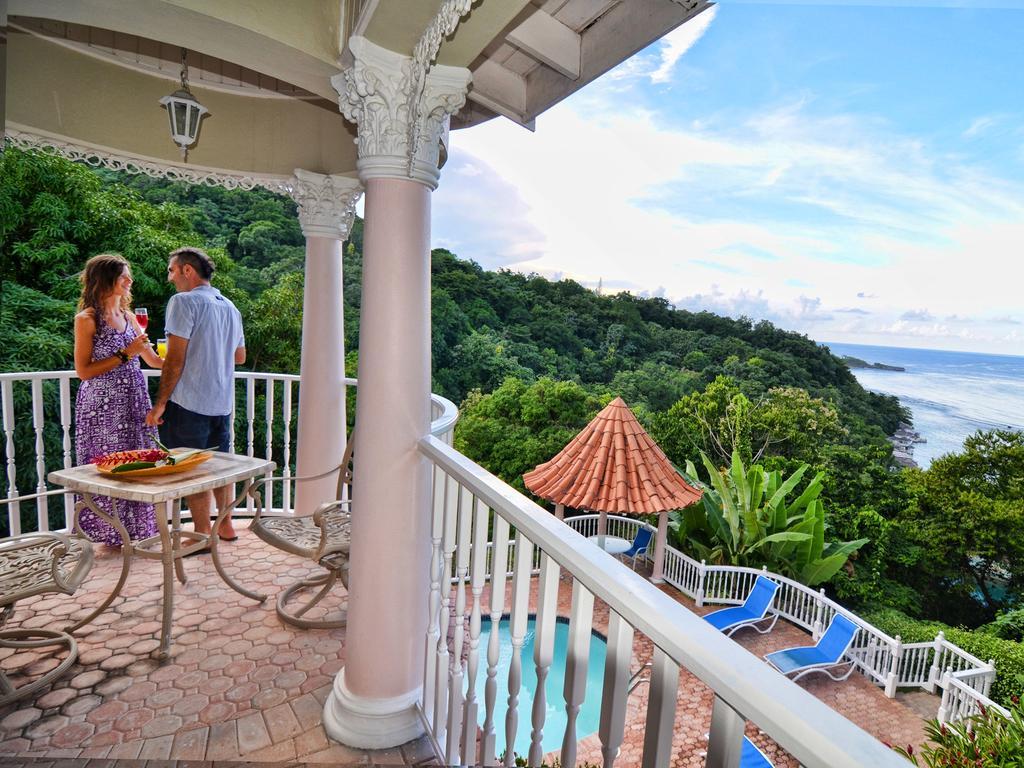 Tropical Lagoon Resort Port Antonio Luaran gambar